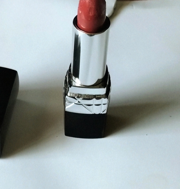 Dior Pouch And Black Quilted Crossbody Bag - Picture 3 of 10